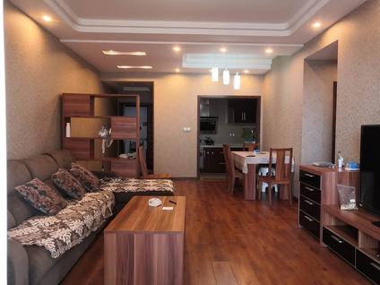 渝北农业园区整租 绿地翠谷(三期)3室3厅/124平/低楼层