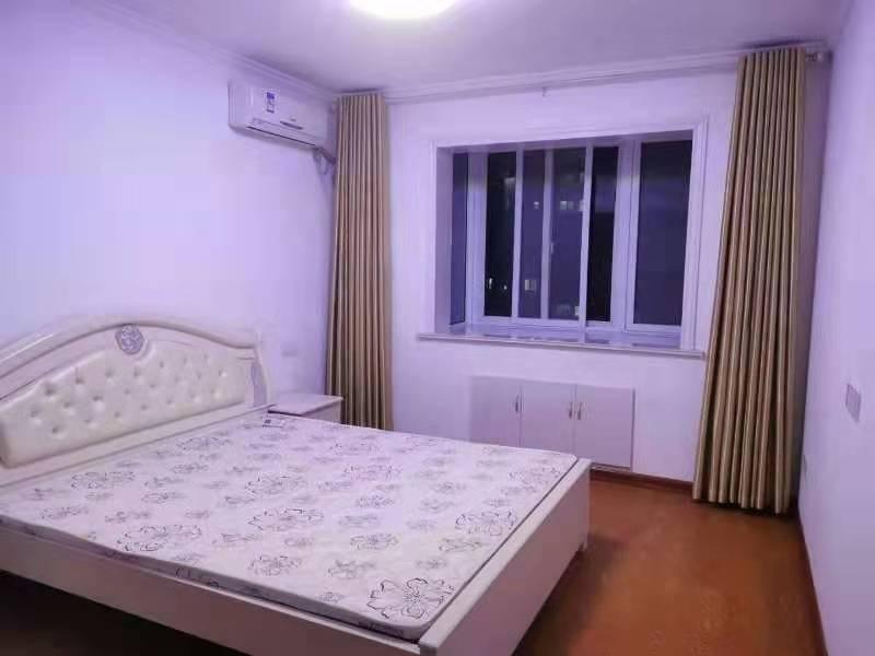 整租·奥体文景苑