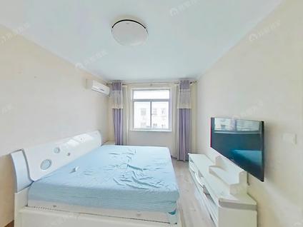 玄武后宰门整租 佛心桥小区2室1厅/58平/高楼层