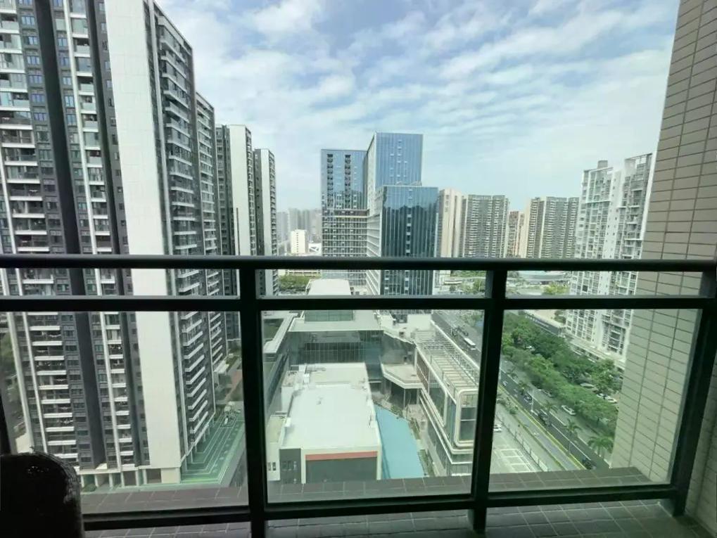 整租·松茂御龙湾