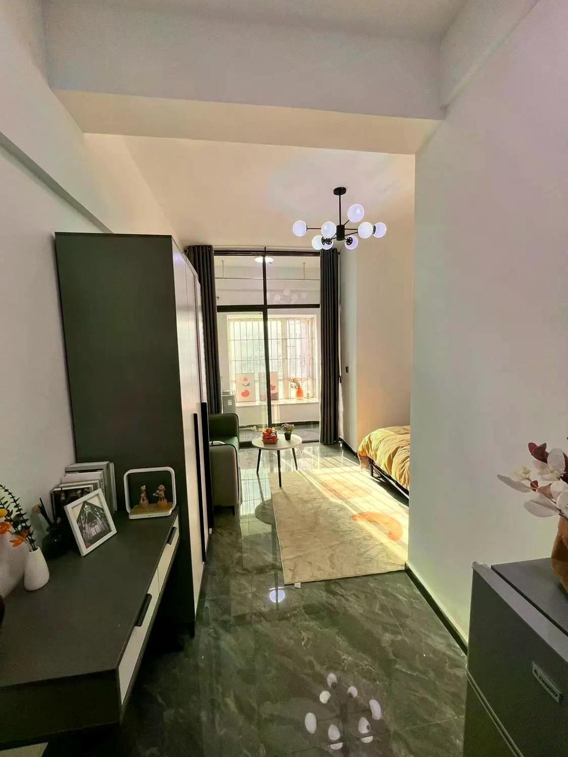 整租·富联新村