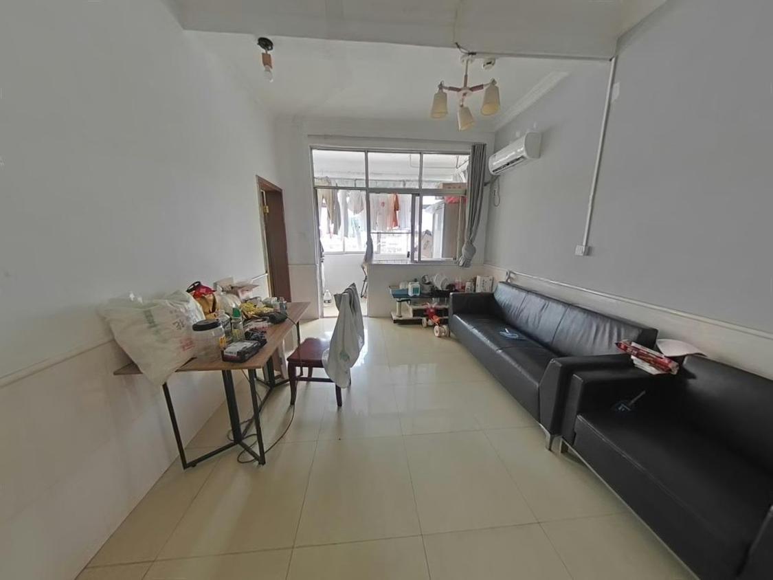 整租·洪湖二街14号大院