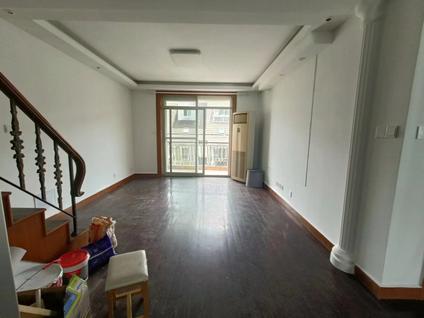 宝山大华整租 大华公园世家康华苑(东区)3室2厅/121平/高楼层