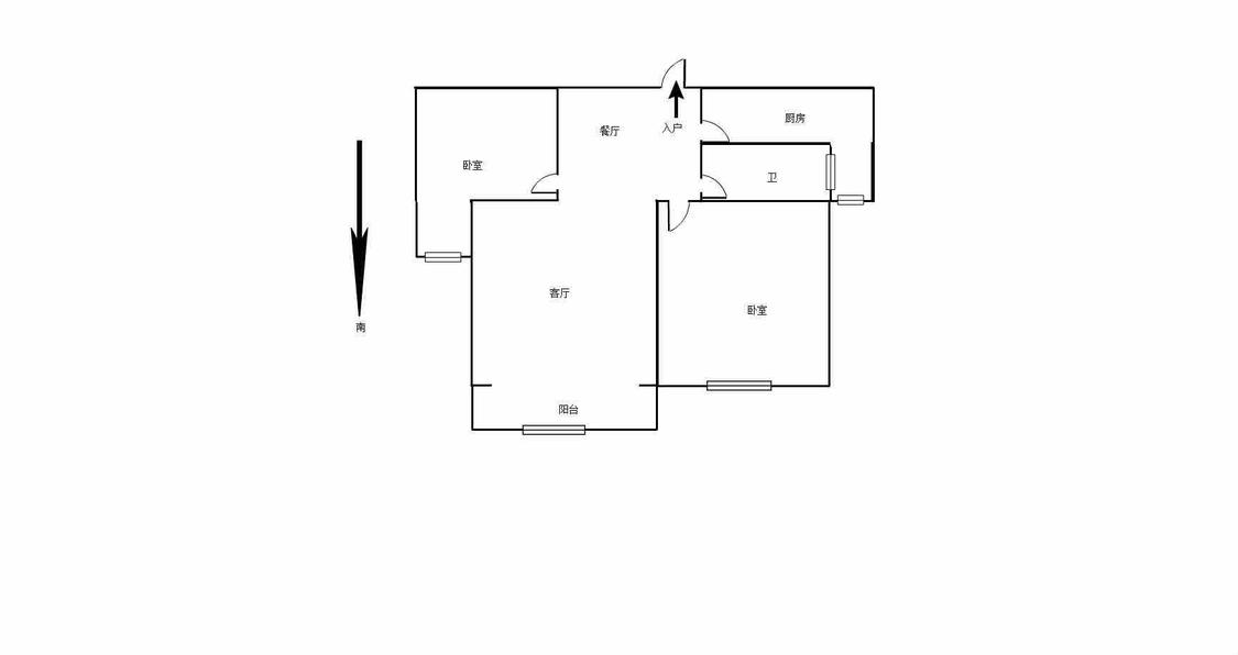 整租·建业森林半岛(一、二期)