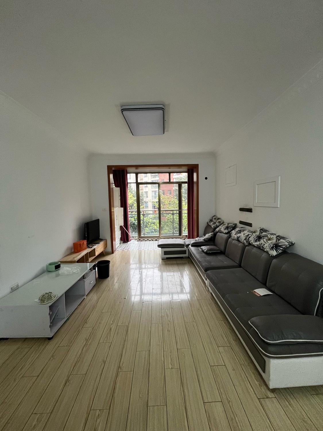 整租·明诚景怡苑