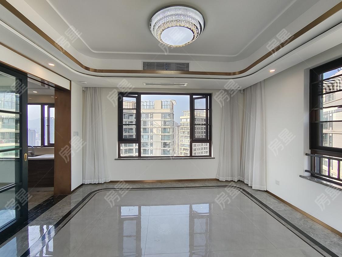 整租·蓝光雍锦世家