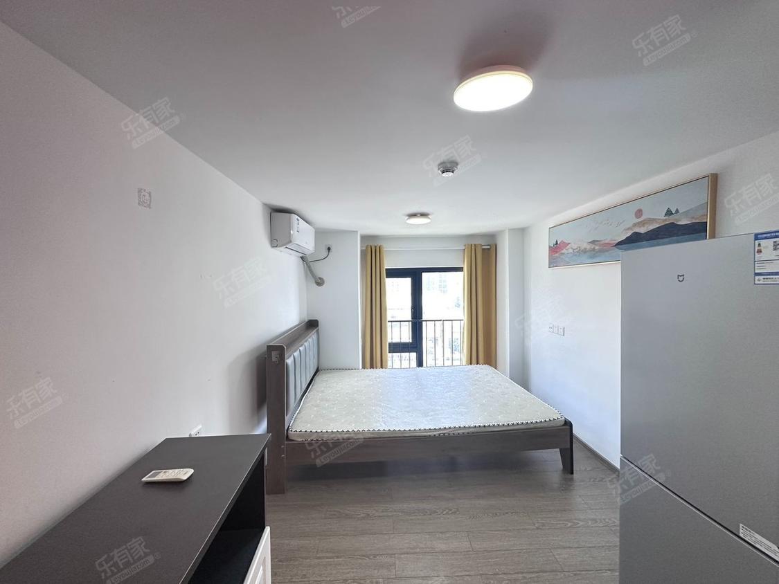 整租·合景领峰花园