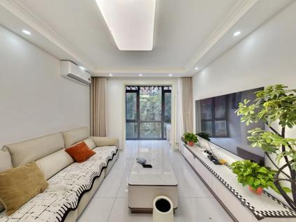 北京南海家园四里2室1厅89.26平低楼层/共18层