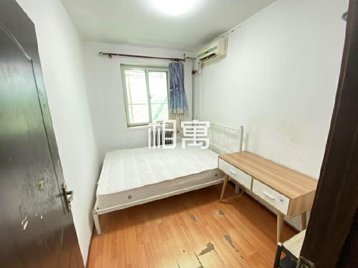 合租·石油大院