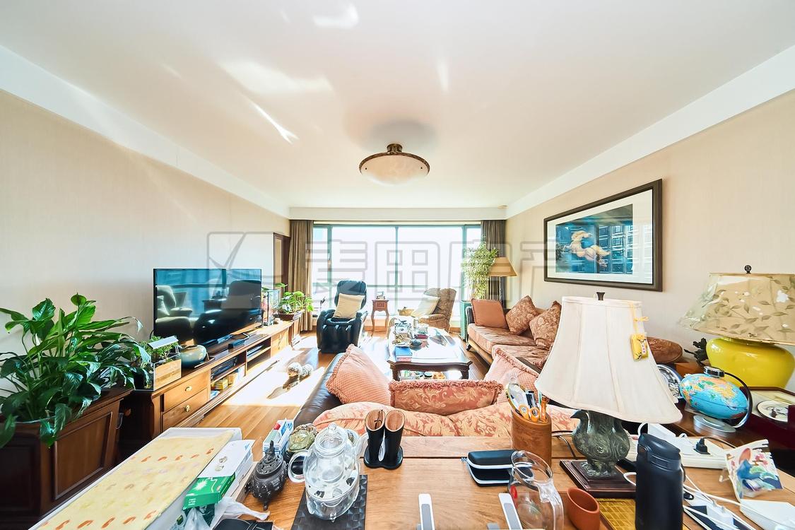 整租·海晟名苑(南区)