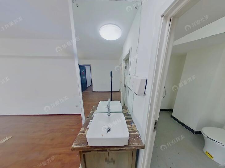 整租·苹果社区(北区)