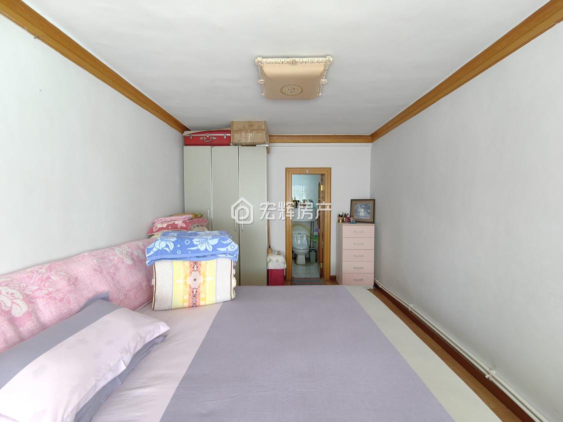 整租·云华小区