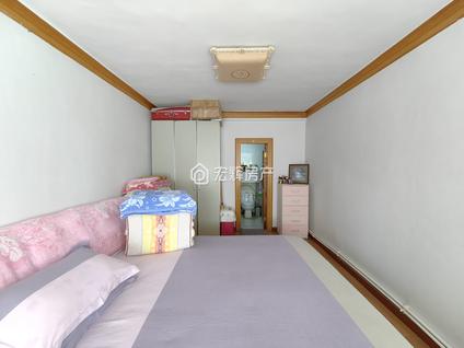 城中大十字整租 云华小区2室2厅/102平/中楼层