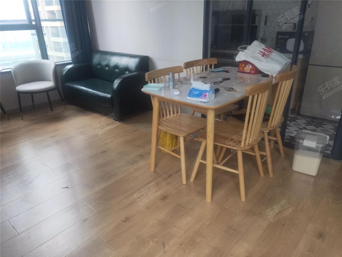 整租·又一居作品一号