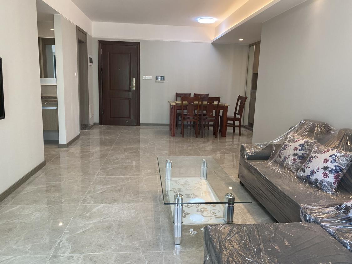 整租·雅居乐御宾府