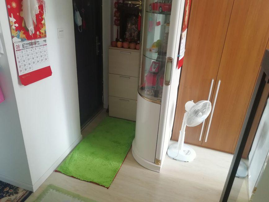 整租·西马金润家园(一区)