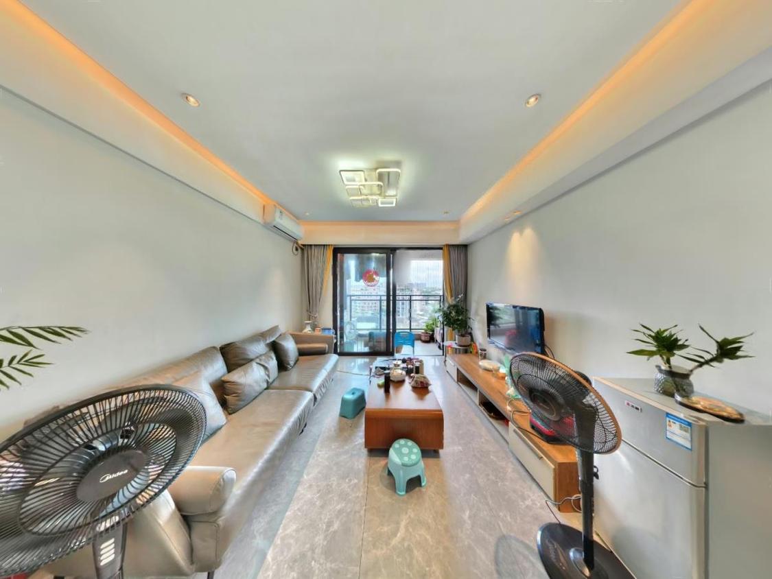 整租·时代水岸(二期)