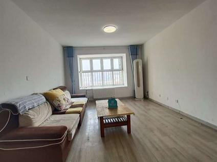 undefined整租·龙泉小区 3室2厅105㎡ | 南北 | 岱岳 南开发区