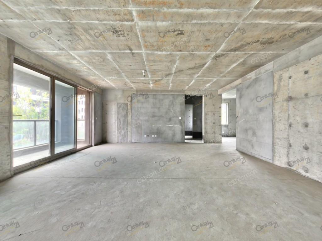 整租·沣水云间