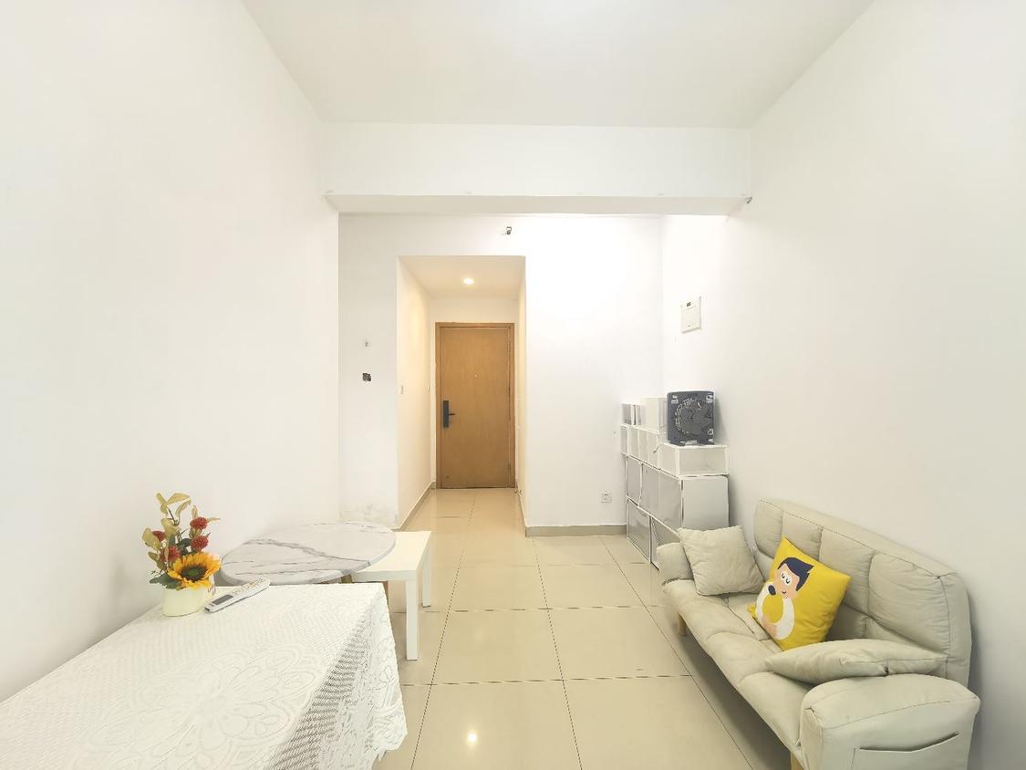 整租·华盛峰荟名庭