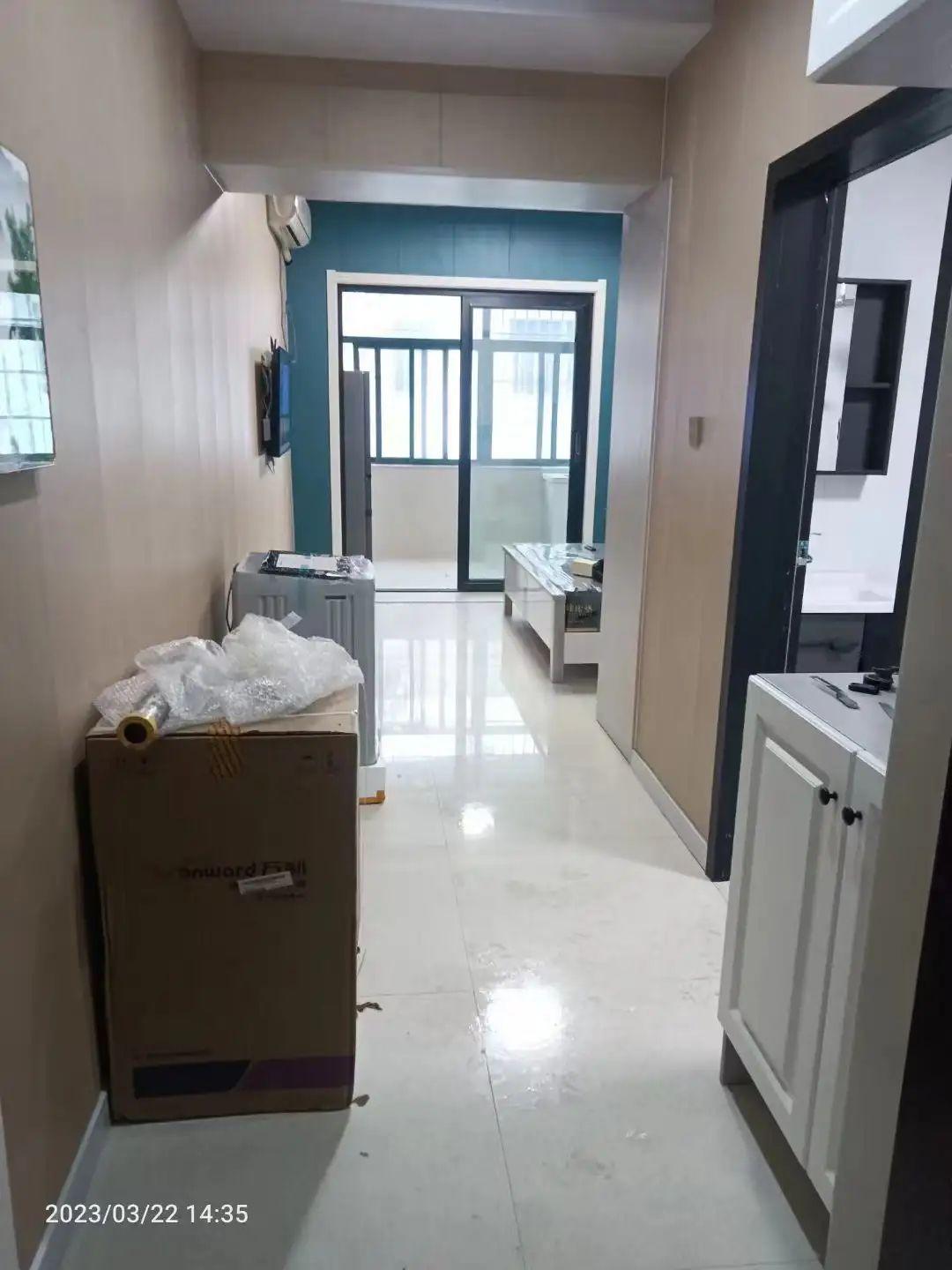 整租·华希文鼎苑