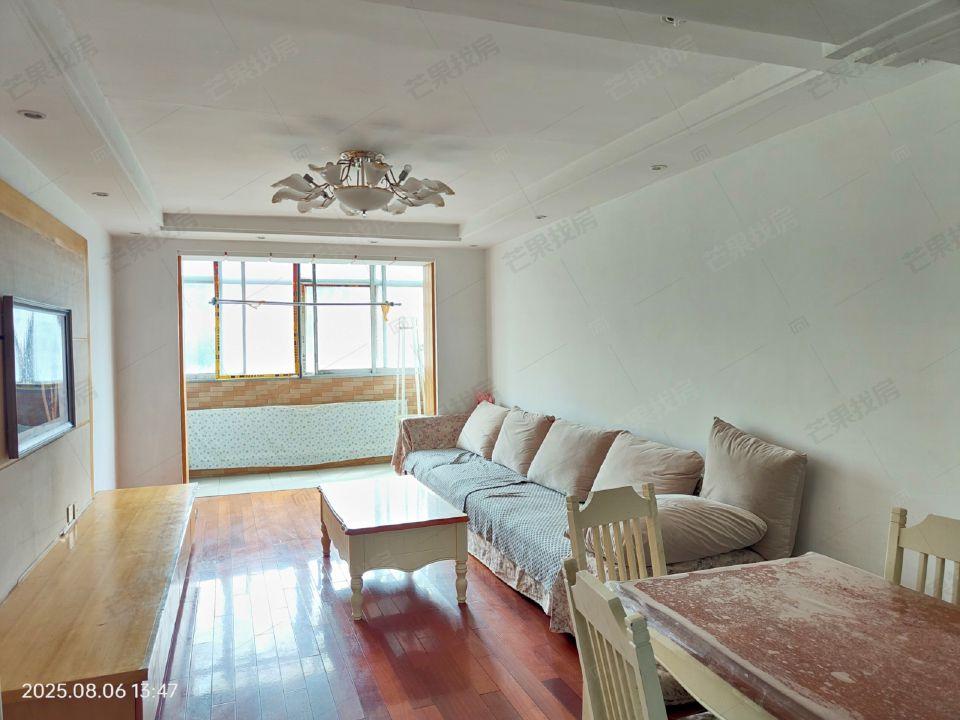 整租·荣乐社区