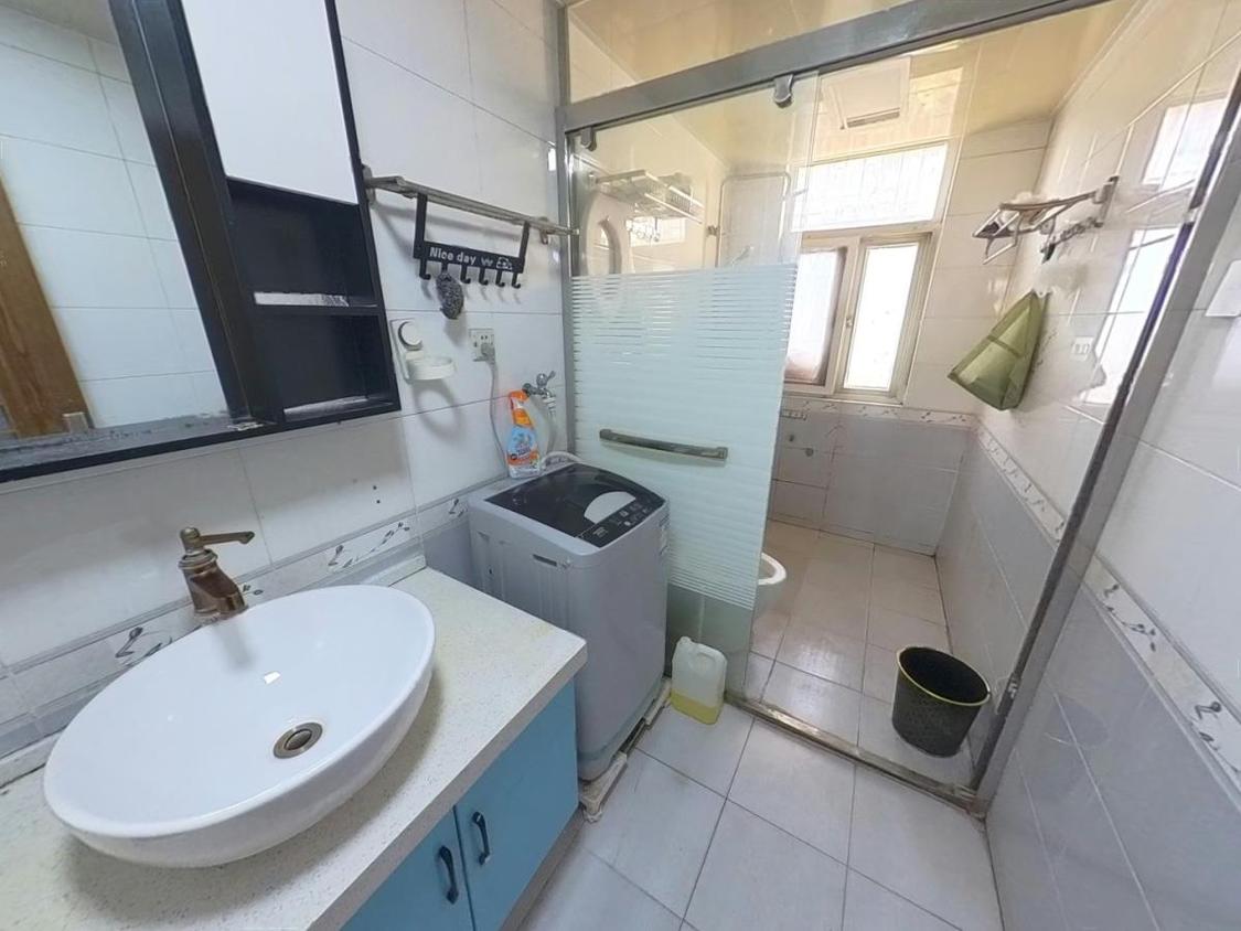 整租·金叶花园