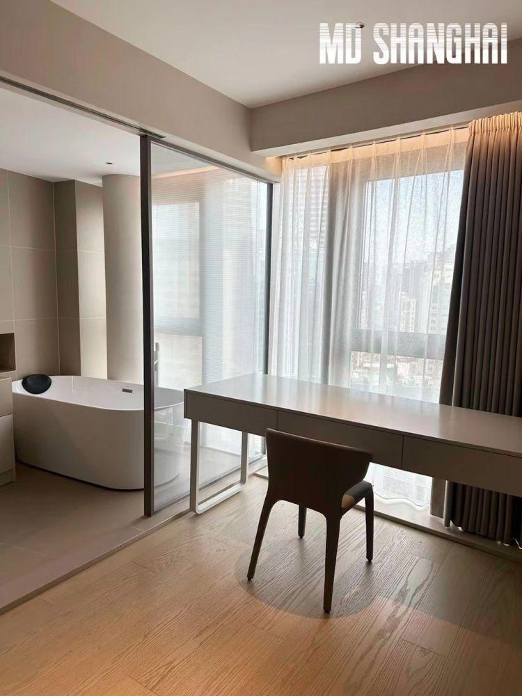 整租·国际丽都城