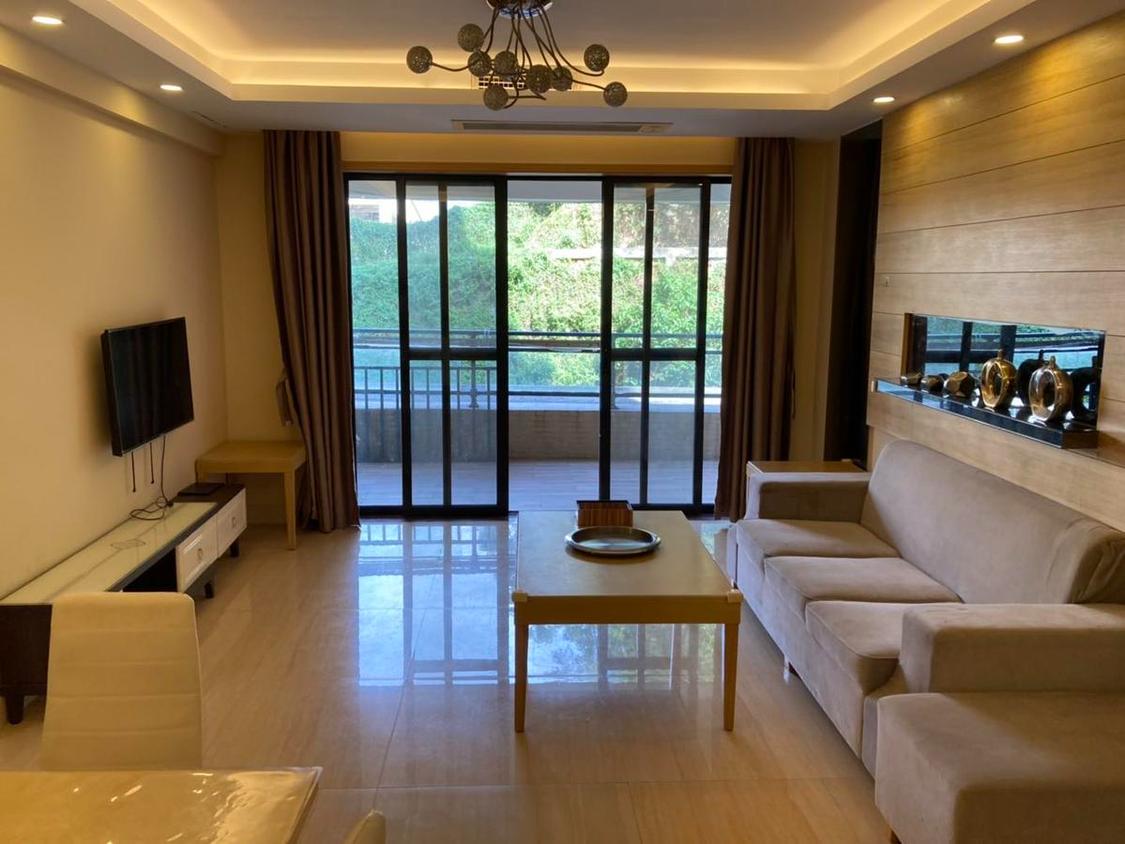 整租·帕佳图世家