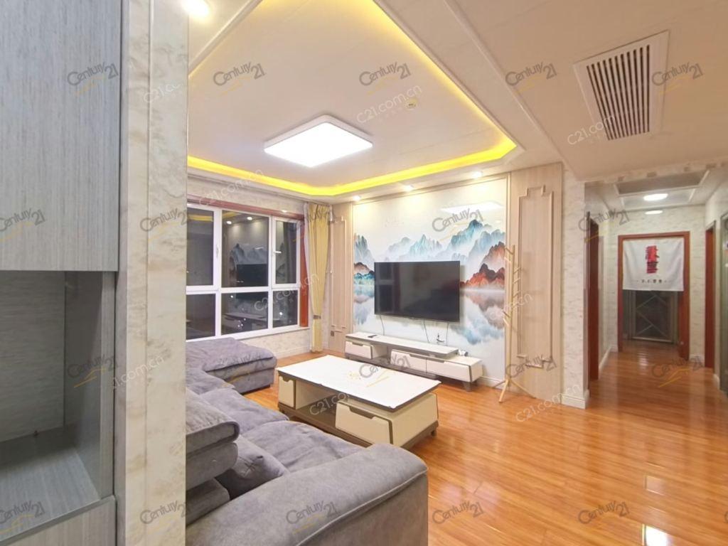 整租·中国铁建青秀城