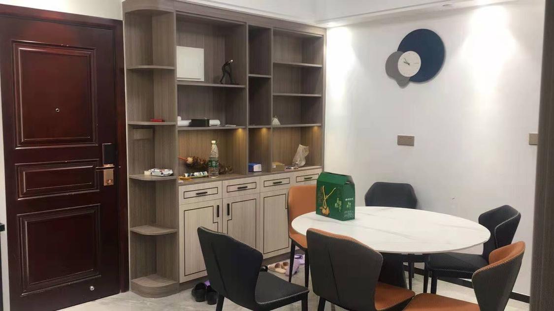 整租·保利天悦湾