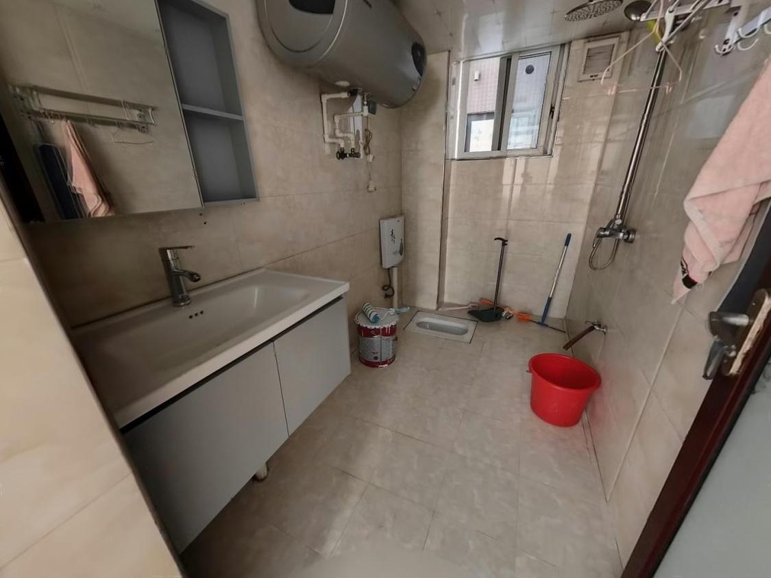 整租·站前馨印象