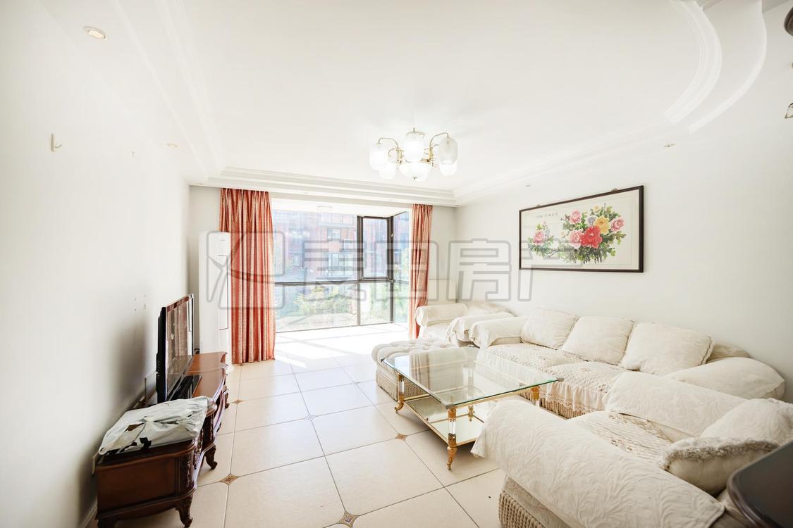 整租·金地格林小镇