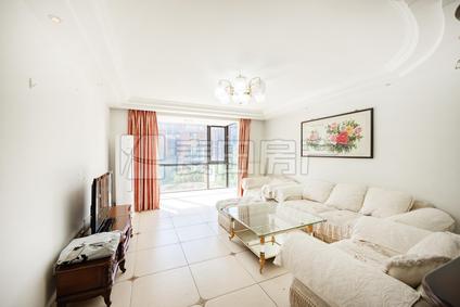 大兴亦庄整租 金地格林小镇3室2厅/157平/低楼层