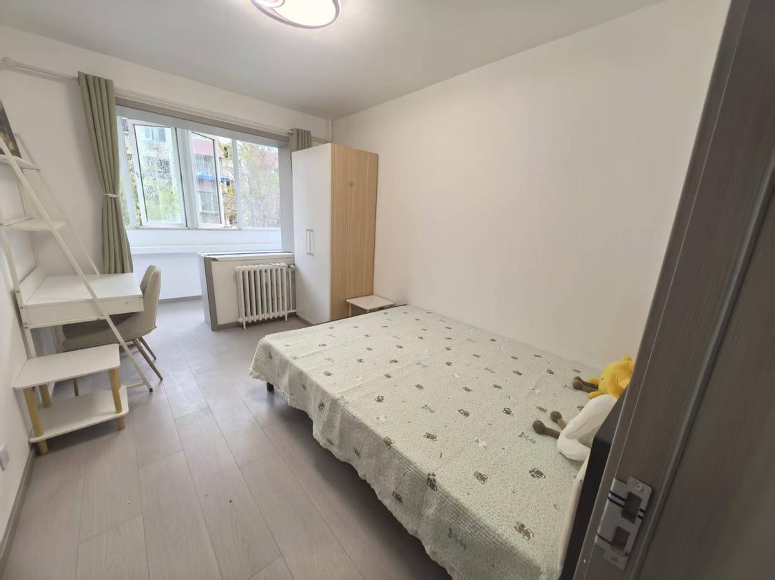 合租·铭科苑小区