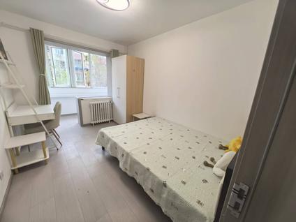 undefined合租·铭科苑小区 3室1厅 南卧20㎡ | 南 | 海淀 西二旗