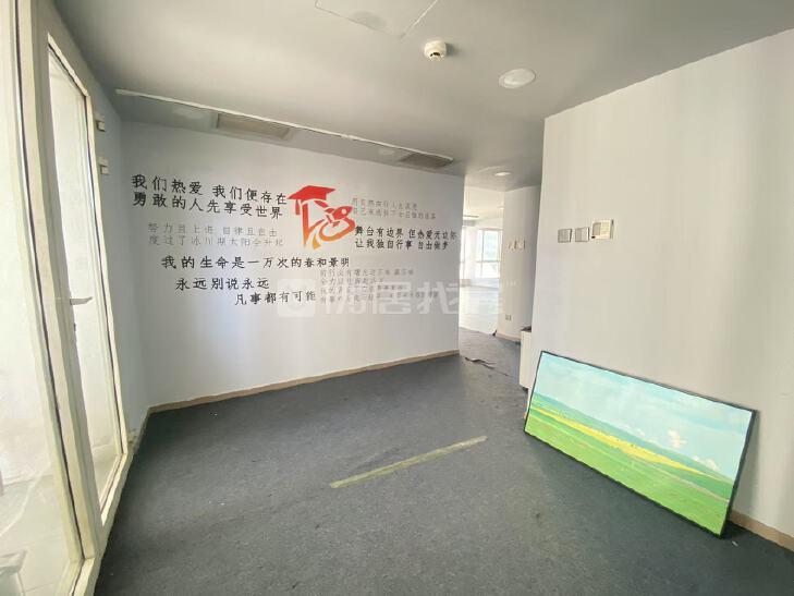 整租·建外SOHO(东区)