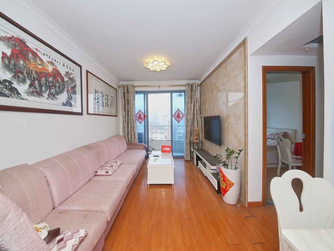 整租·雍翠华府