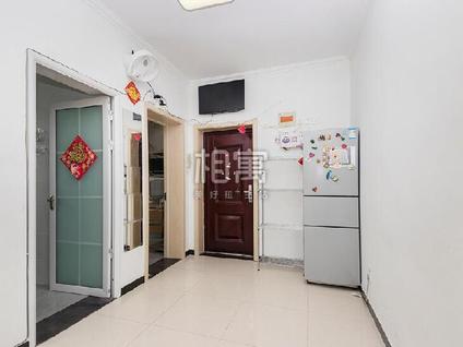 西城阜成门整租 百万庄(辰区)2室1厅/64平/低楼层