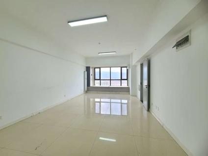 新城成吉思汗西商圈(新城)整租 维多利喜悦广场1室1厅/52平/中楼层