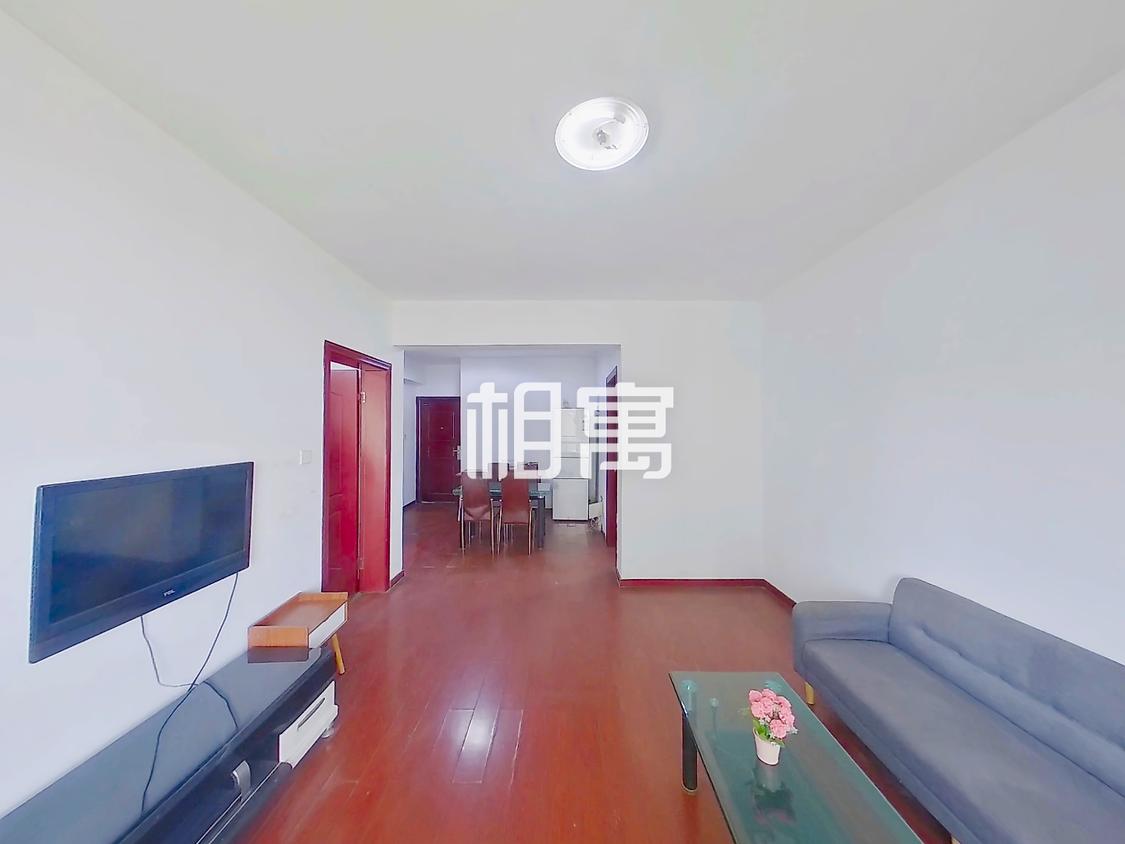 整租·保利东湾