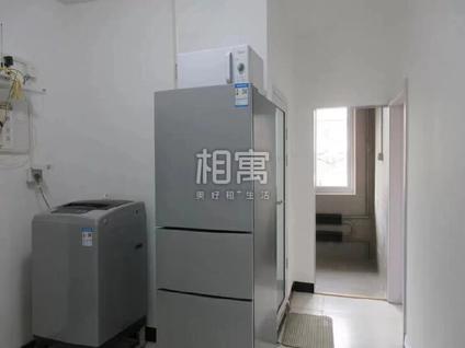 海淀双榆树合租 双榆树北里3室1厅/21平/高楼层