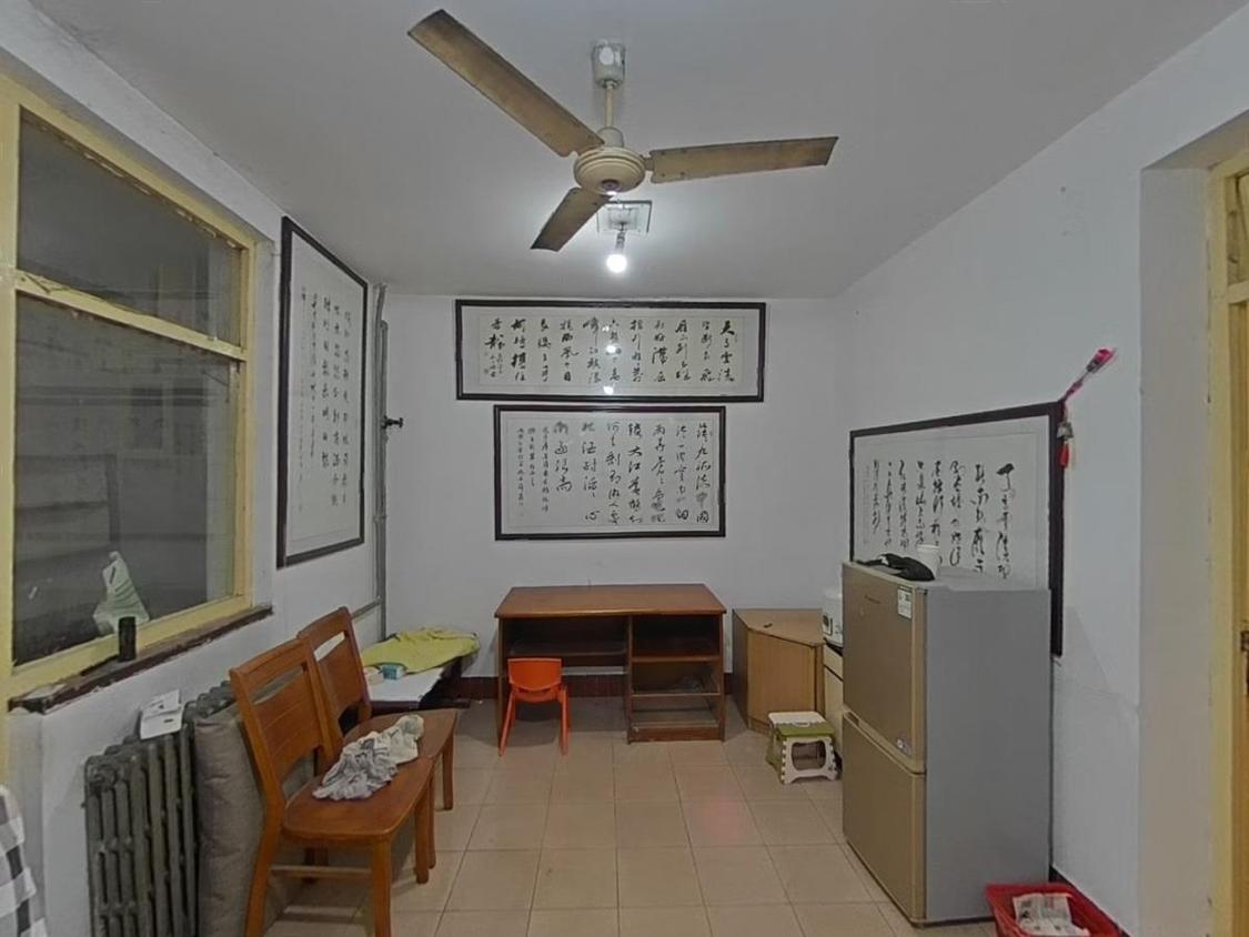 整租·煤机花园