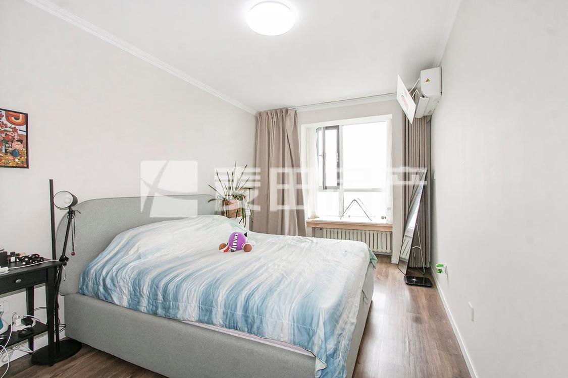 整租·嘉铭桐城(F区)