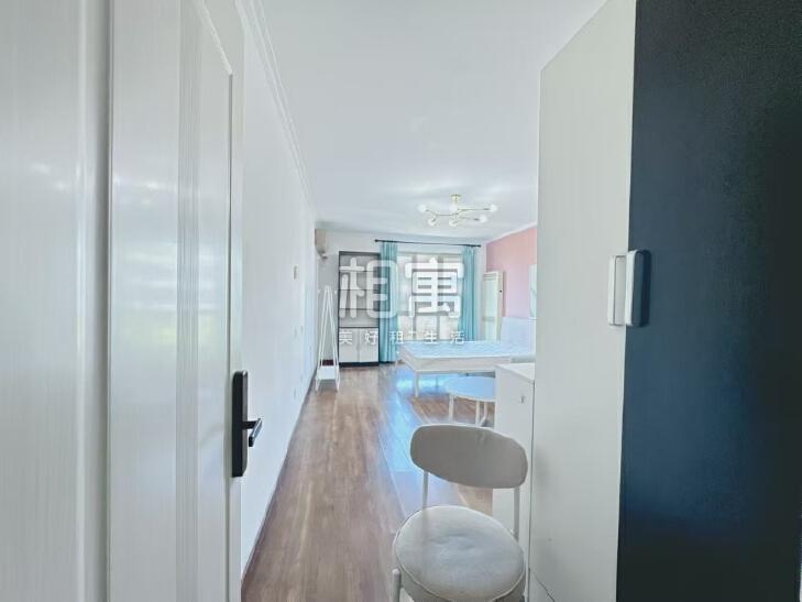 合租·万年花城(三期)