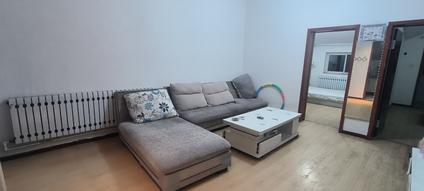 张店儿童公园整租 大泰景苑2室2厅/75平/高楼层