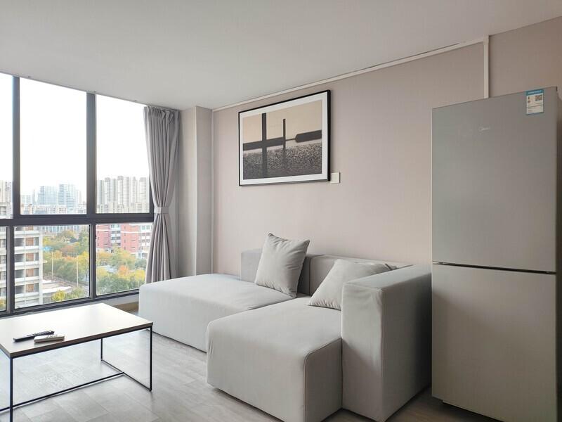 整租·创融嘉天地