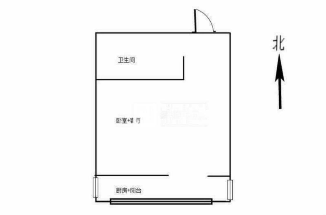 整租·大景城