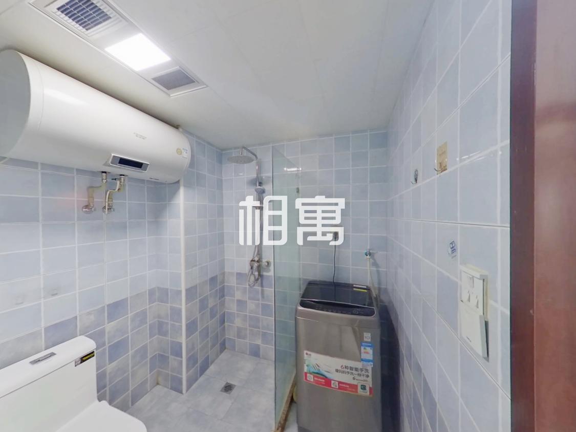 合租·将府锦苑(2号院)