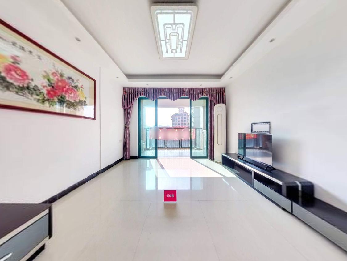 整租·金华花园(A区)